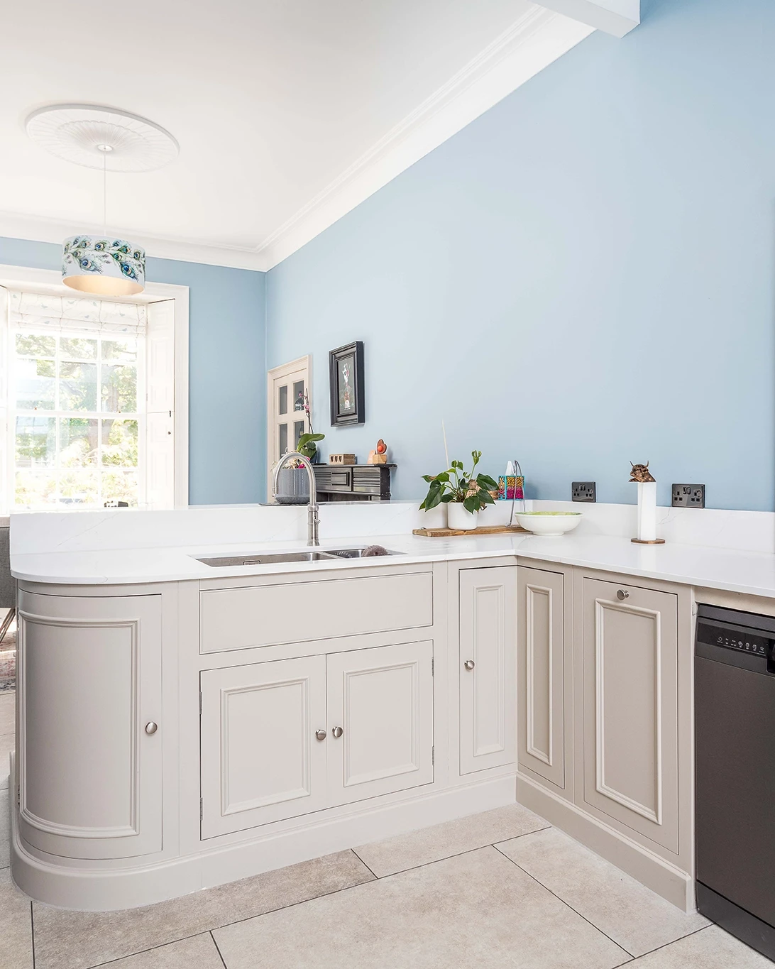Alloway Place Ayr web 3 uai